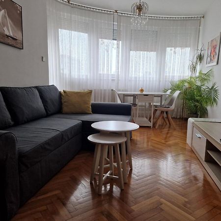 "Apartment Zagreb Idila Center", With A Balcony, Speed Wifi Exterior photo