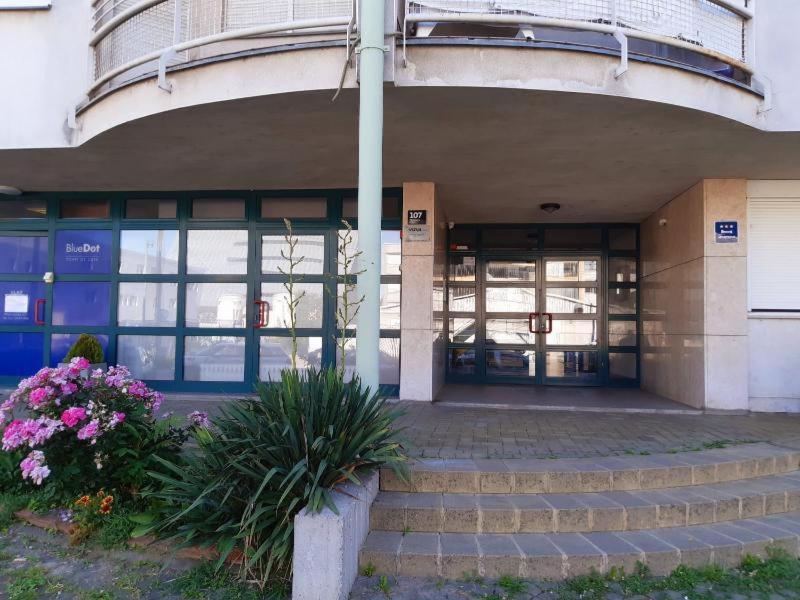 "Apartment Zagreb Idila Center", With A Balcony, Speed Wifi Exterior photo