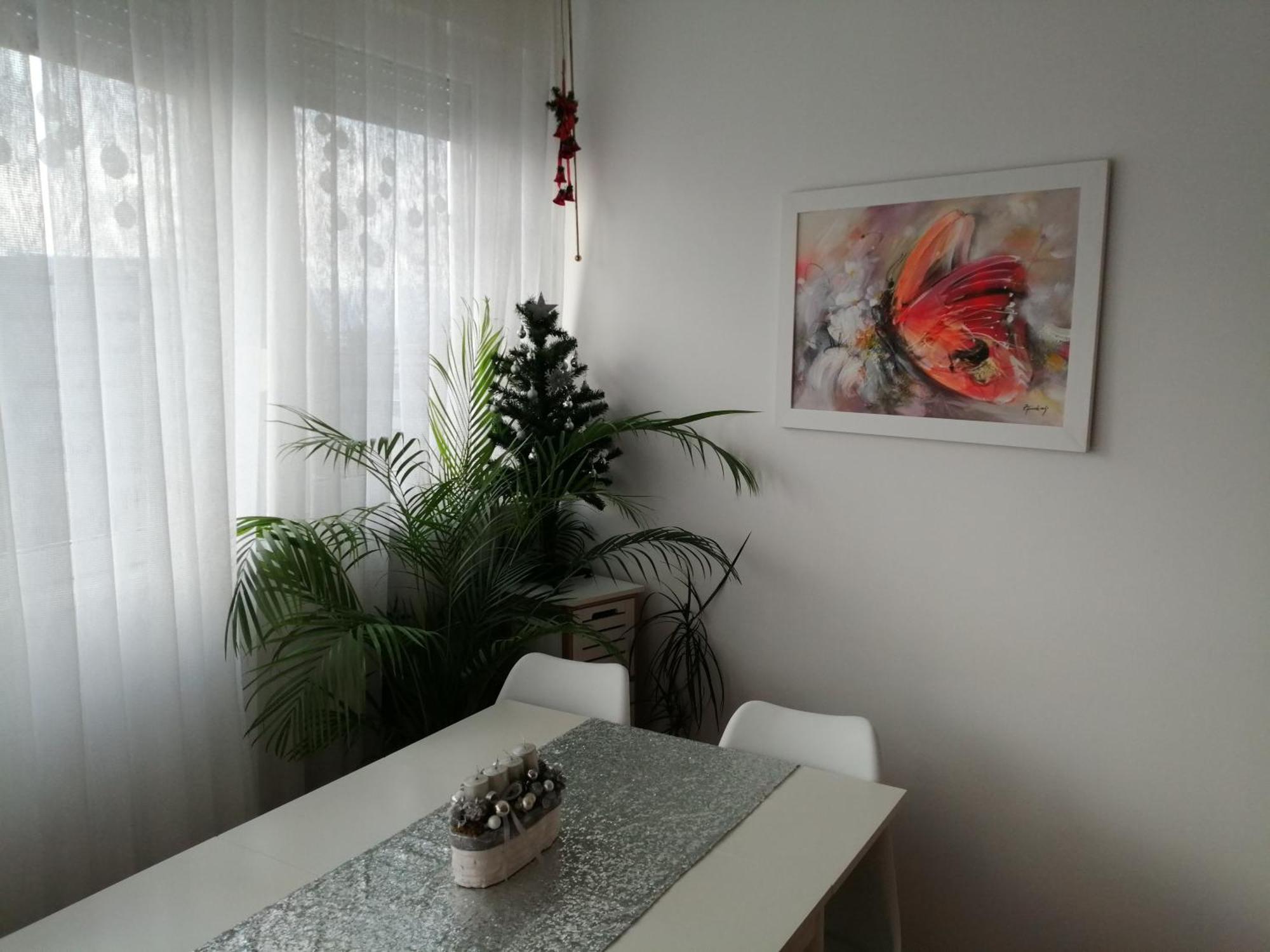 "Apartment Zagreb Idila Center", With A Balcony, Speed Wifi Exterior photo
