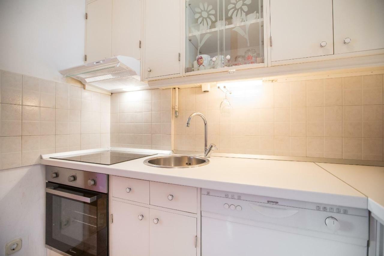 "Apartment Zagreb Idila Center", With A Balcony, Speed Wifi Exterior photo