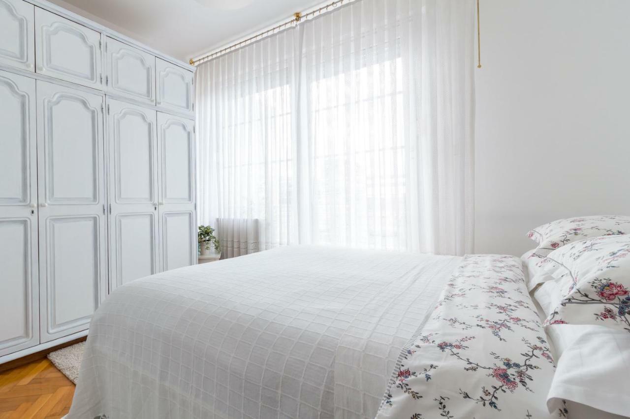 "Apartment Zagreb Idila Center", With A Balcony, Speed Wifi Exterior photo
