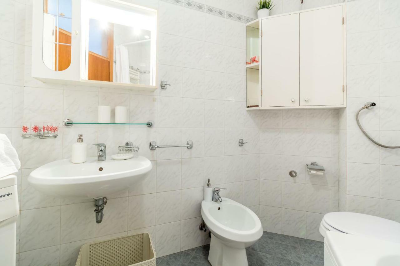 "Apartment Zagreb Idila Center", With A Balcony, Speed Wifi Exterior photo